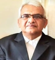 प्रो.(डॉ.) सतीश चंद्र